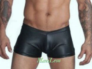 MaxiLeon