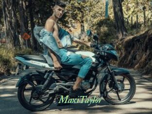 MaxiTaylor