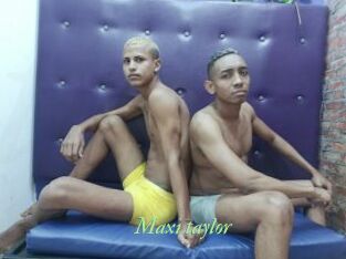 Maxi_taylor