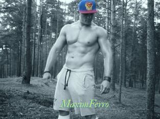 MaximFerro
