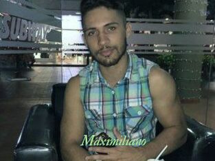 Maximiliano