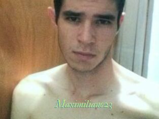 Maximiliano23