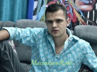 MaximilianoRoble