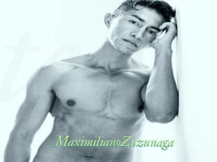 MaximilianoZuzunaga