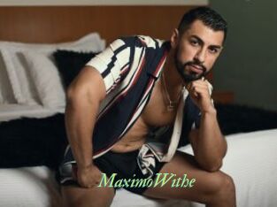 MaximoWithe