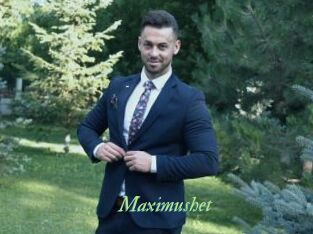 Maximushet