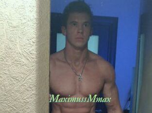 MaximussMmax