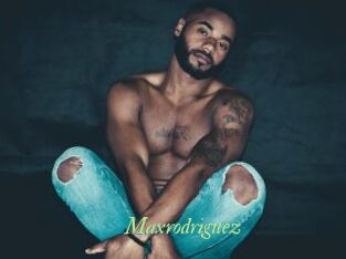 Maxrodriguez
