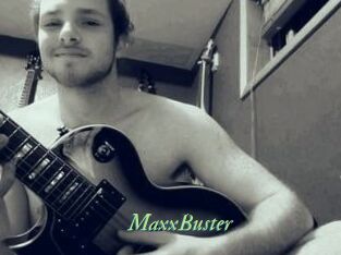 MaxxBuster