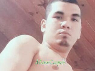 MaxxCooper