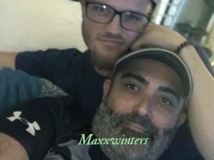 Maxxwinters