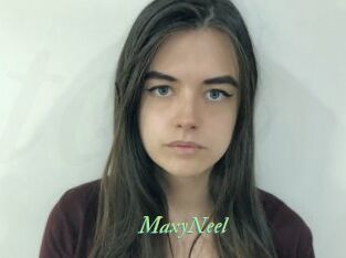 MaxyNeel