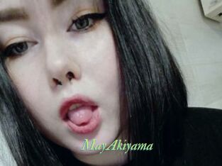 MayAkiyama