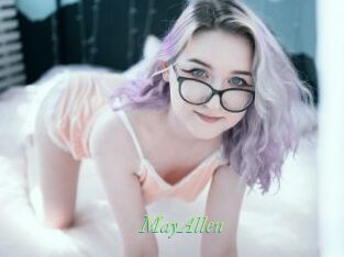 MayAllen