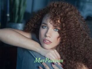 MayPaterson