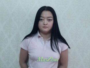 MayZhao