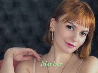 May_baby