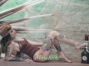 MayaBecks