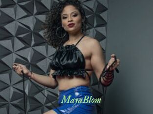 MayaBlom