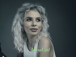 MayaCarl