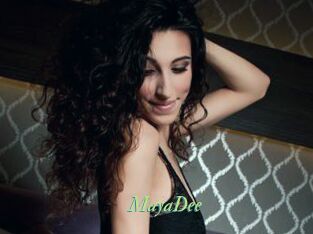 MayaDee
