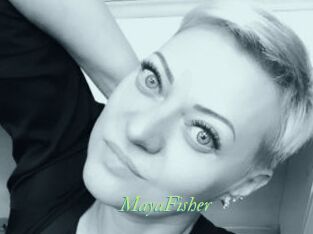 MayaFisher