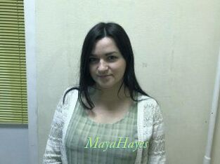 MayaHayes