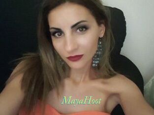 MayaHoot
