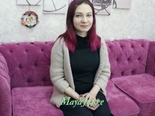 MayaJuicee
