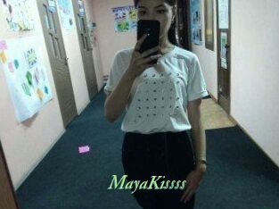 MayaKissss