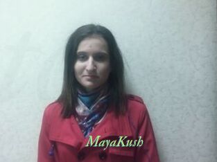 MayaKush