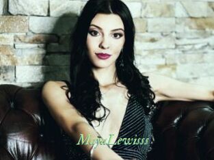 MayaLewisss