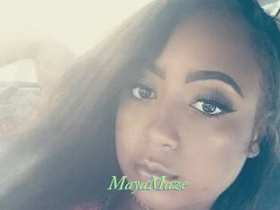 Maya_Maze
