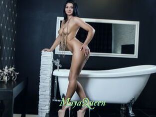 MayaQueen