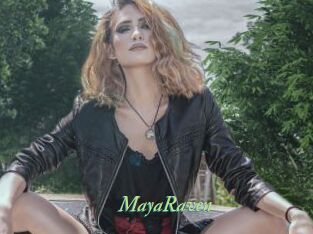 MayaRaven