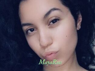 MayaRios