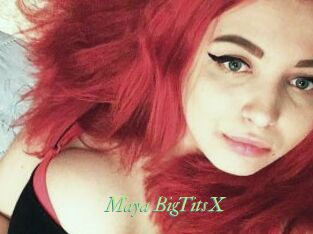 Maya_BigTitsX