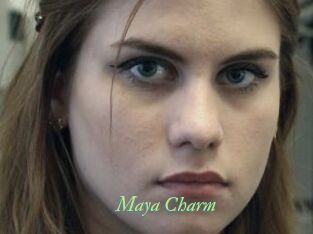 Maya_Charm