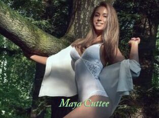 Maya_Cuttee