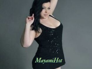 MayamiHot