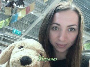 Mayanas