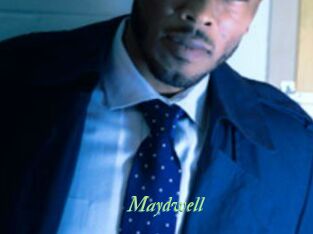 Maydwell