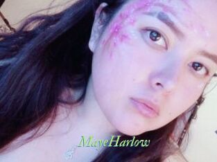 MayeHarlow