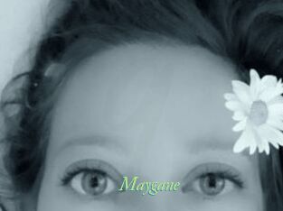 Maygane