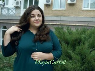 MayiaCarroll