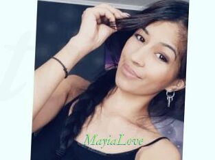 MayiaLove