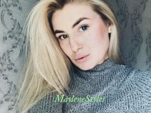MayleneStyles