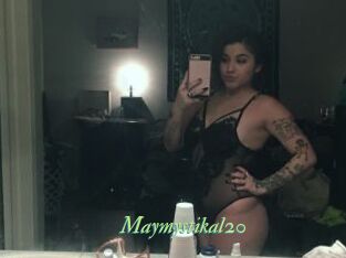 Maymystikal20