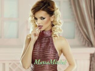 MaysaMitchel