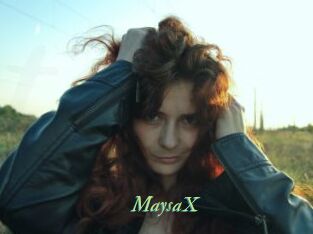 MaysaX